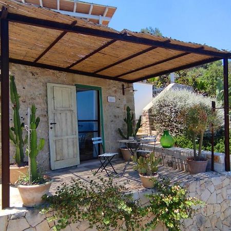 Mini Suite Marina Serra Exterior photo