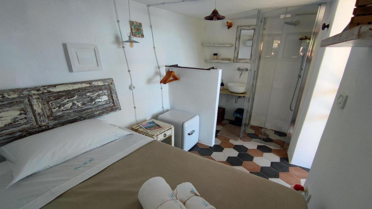 Mini Suite Marina Serra Exterior photo