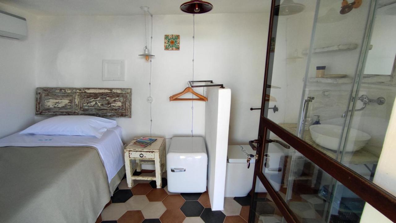 Mini Suite Marina Serra Exterior photo